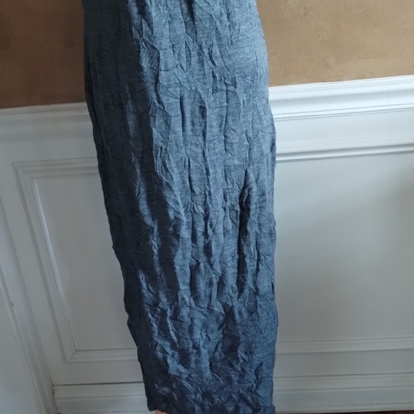 Benetton Sleeveless Dress - Picture 6 of 15